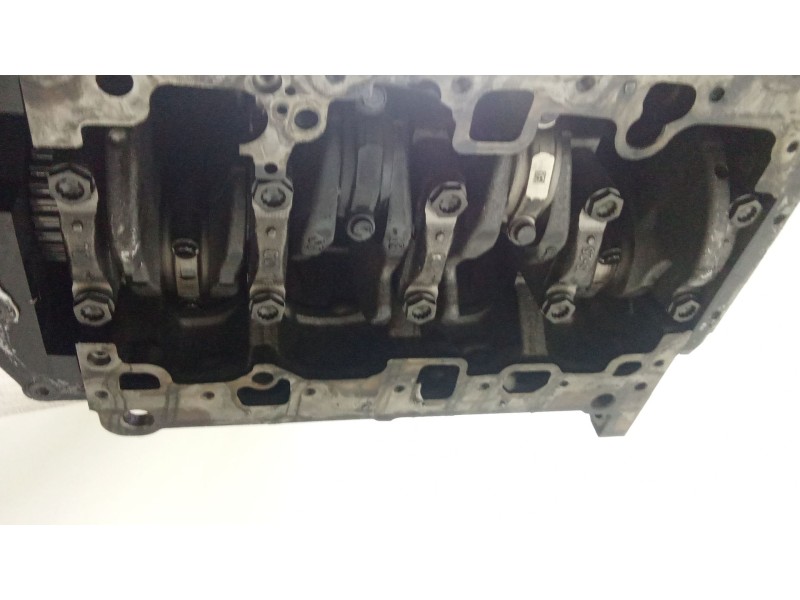 Recambio de bloque para volkswagen caddy iv furgoneta/monovolumen (saa, sah) 2.0 tdi 4motion referencia OEM IAM 04L023C  