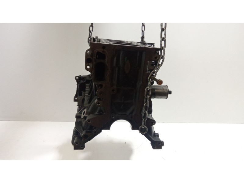 Recambio de bloque para mercedes-benz sprinter 3,5-t caja/chasis (b906) 313 cdi 4x4 (906.131, 906.133, 906.135, 906.231, 906.233