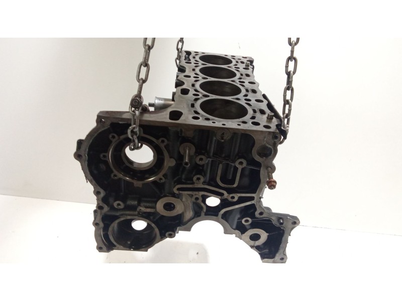 Recambio de bloque para mercedes-benz sprinter 3,5-t caja/chasis (b906) 313 cdi 4x4 (906.131, 906.133, 906.135, 906.231, 906.233