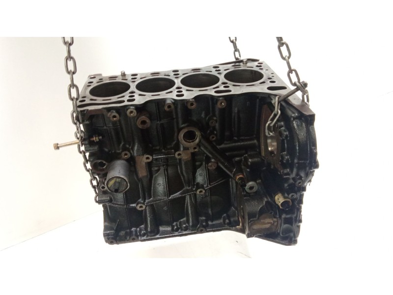 Recambio de bloque para mercedes-benz sprinter 3,5-t caja/chasis (b906) 313 cdi 4x4 (906.131, 906.133, 906.135, 906.231, 906.233