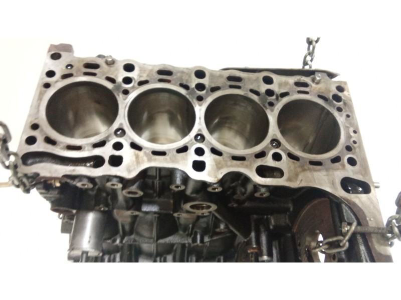 Recambio de bloque para mercedes-benz sprinter 3,5-t caja/chasis (b906) 313 cdi 4x4 (906.131, 906.133, 906.135, 906.231, 906.233