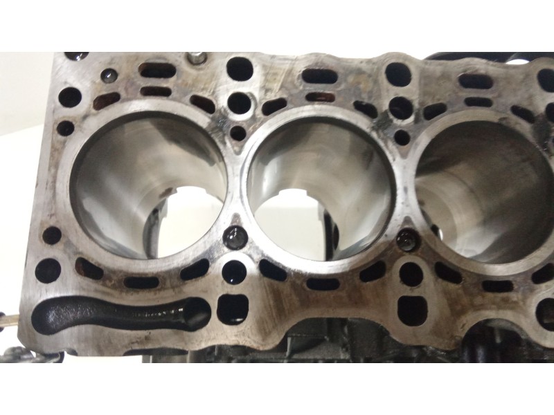 Recambio de bloque para mercedes-benz sprinter 3,5-t caja/chasis (b906) 313 cdi 4x4 (906.131, 906.133, 906.135, 906.231, 906.233