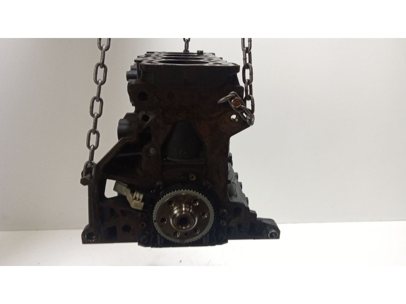 Recambio de bloque para audi a4 allroad b8 (8kh) 2.0 tdi quattro referencia OEM IAM 03L021CJ  