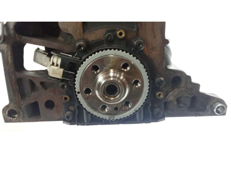 Recambio de bloque para audi a4 allroad b8 (8kh) 2.0 tdi quattro referencia OEM IAM 03L021CJ  