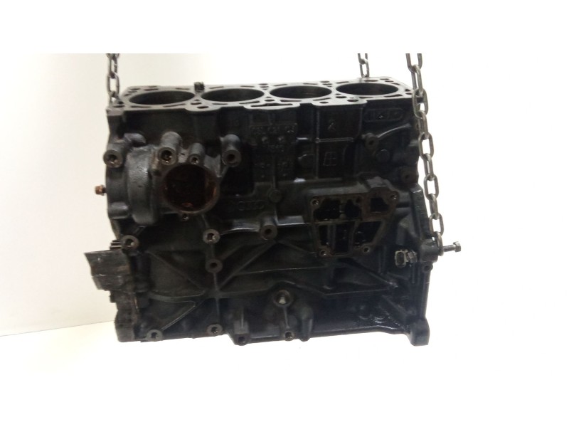 Recambio de bloque para audi a4 allroad b8 (8kh) 2.0 tdi quattro referencia OEM IAM 03L021CJ  
