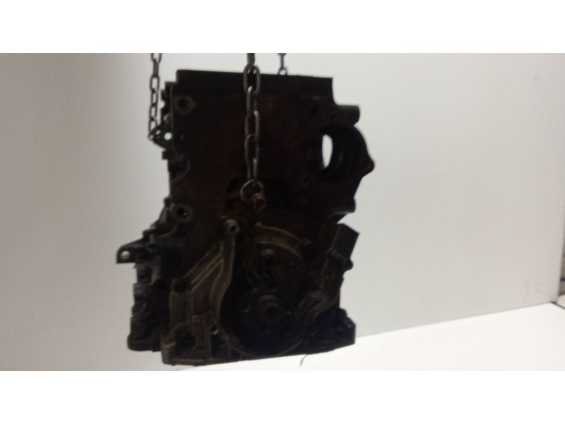 Recambio de bloque para audi a4 allroad b8 (8kh) 2.0 tdi quattro referencia OEM IAM 03L021CJ  