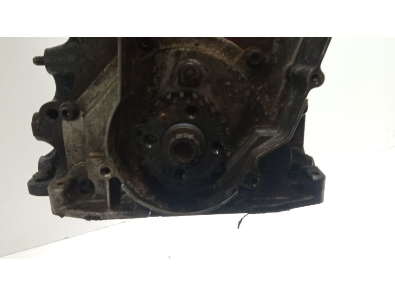 Recambio de bloque para audi a4 allroad b8 (8kh) 2.0 tdi quattro referencia OEM IAM 03L021CJ  