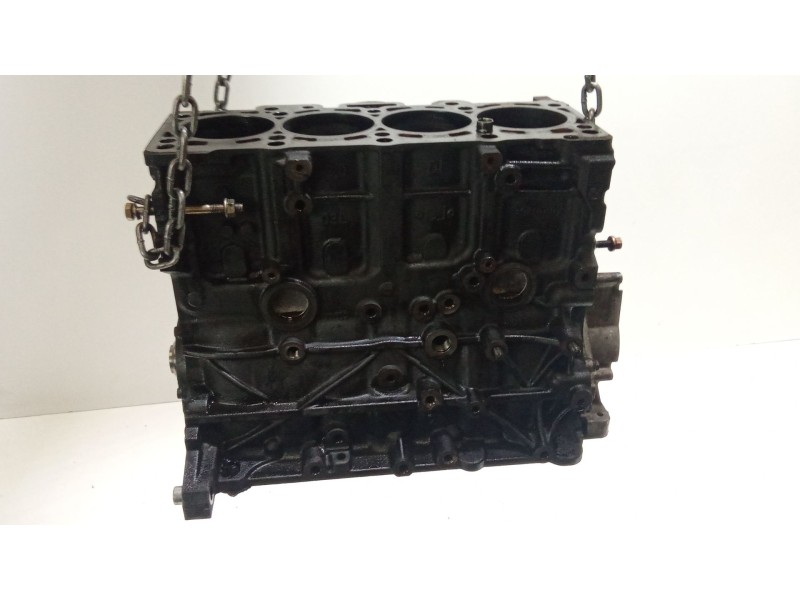 Recambio de bloque para audi a4 allroad b8 (8kh) 2.0 tdi quattro referencia OEM IAM 03L021CJ  