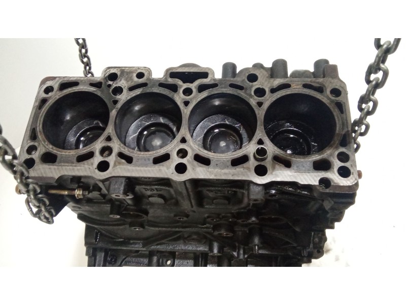 Recambio de bloque para audi a4 allroad b8 (8kh) 2.0 tdi quattro referencia OEM IAM 03L021CJ  