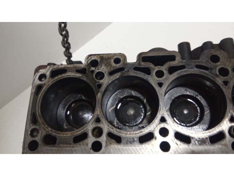 Recambio de bloque para audi a4 allroad b8 (8kh) 2.0 tdi quattro referencia OEM IAM 03L021CJ  
