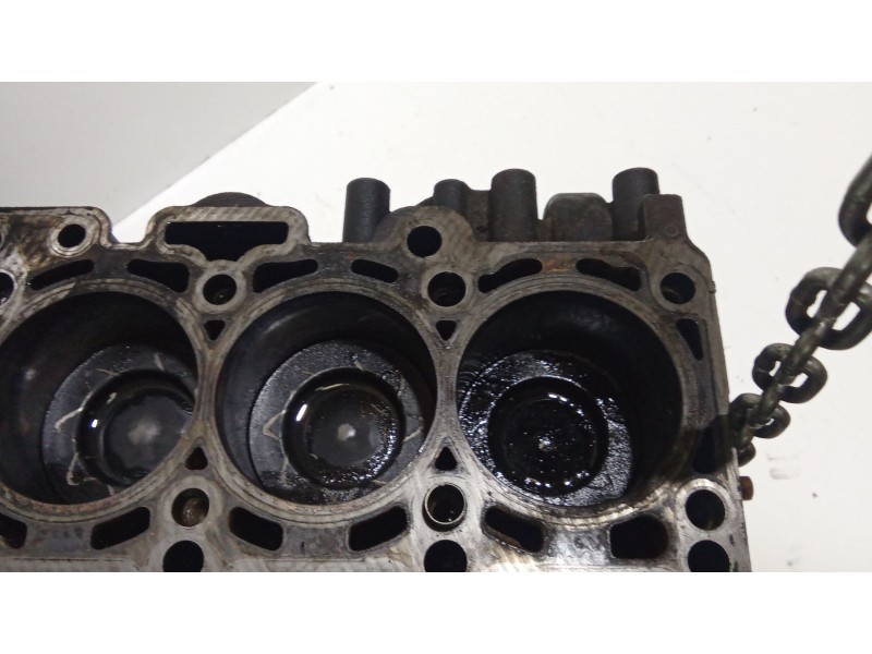 Recambio de bloque para audi a4 allroad b8 (8kh) 2.0 tdi quattro referencia OEM IAM 03L021CJ  