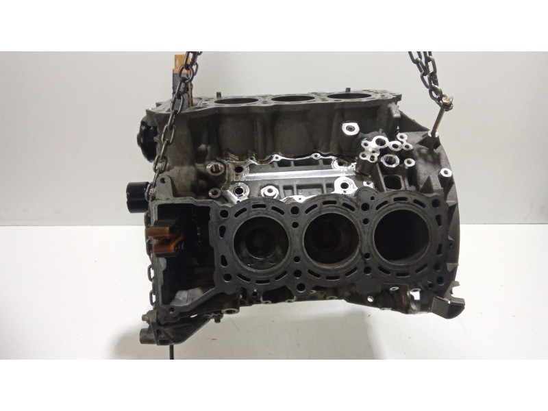 Recambio de bloque para mercedes-benz clase e (w213) e 350 d (213.033) referencia OEM IAM 642855  