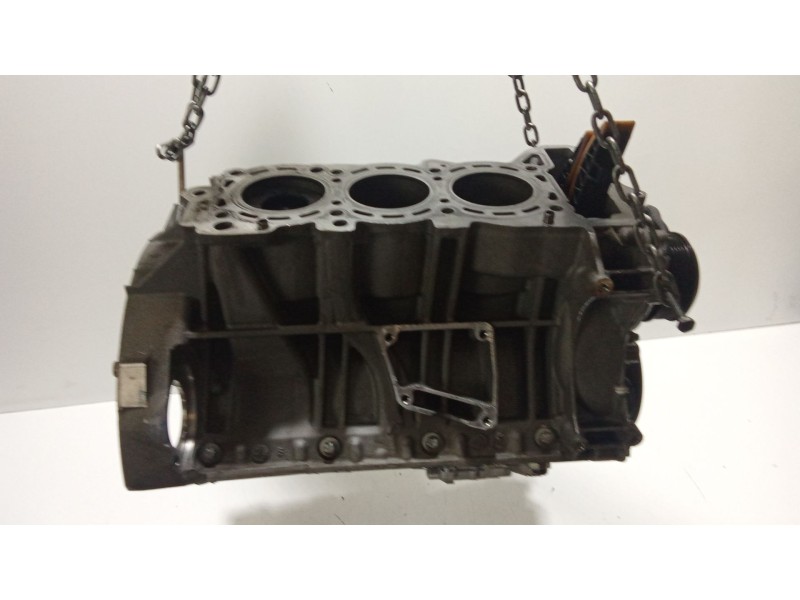 Recambio de bloque para mercedes-benz clase e (w213) e 350 d (213.033) referencia OEM IAM 642855  