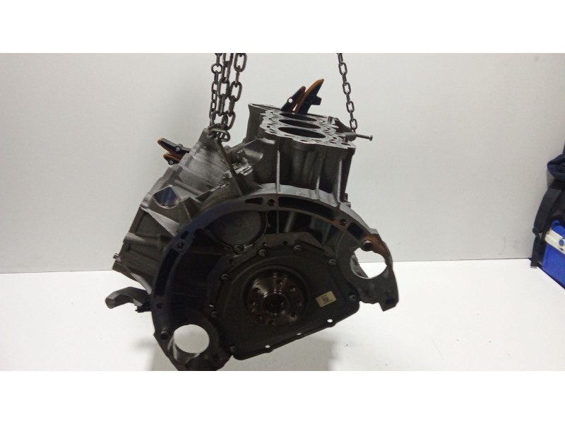 Recambio de bloque para mercedes-benz clase e (w213) e 350 d (213.033) referencia OEM IAM 642855  