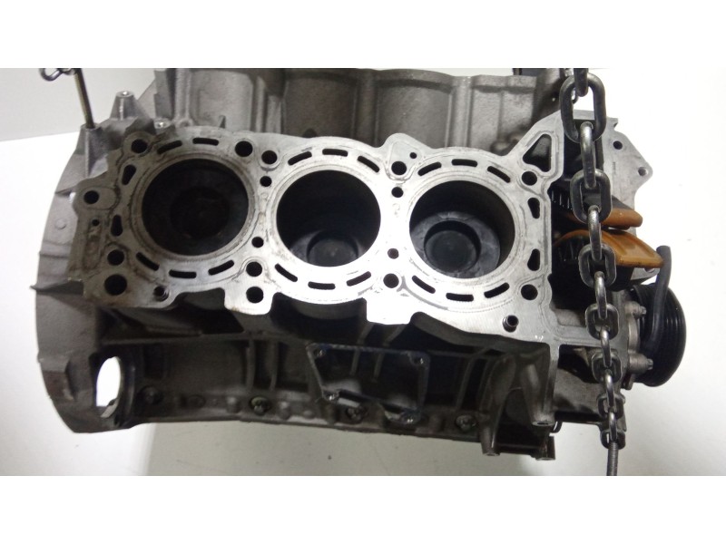 Recambio de bloque para mercedes-benz clase e (w213) e 350 d (213.033) referencia OEM IAM 642855  