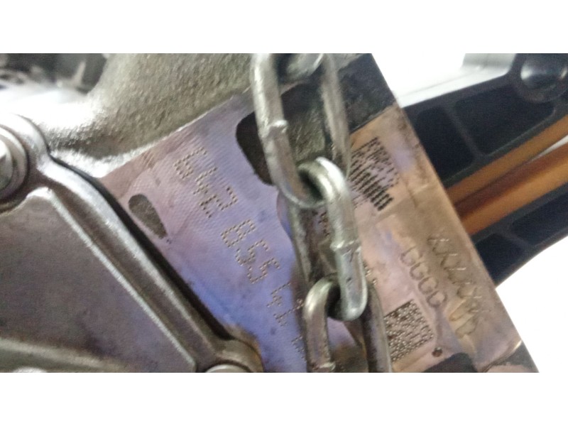 Recambio de bloque para mercedes-benz clase e (w213) e 350 d (213.033) referencia OEM IAM 642855  