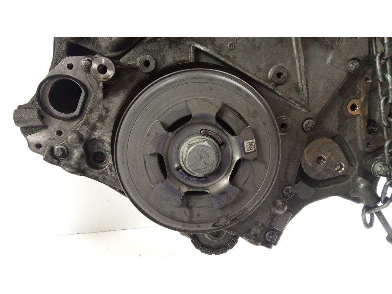 Recambio de bloque para mercedes-benz clase e (w213) e 350 d (213.033) referencia OEM IAM 642855  