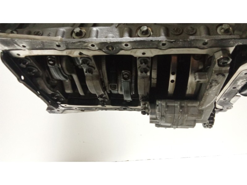 Recambio de bloque para mercedes-benz clase e (w213) e 350 d (213.033) referencia OEM IAM 642855  