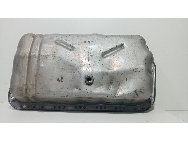 Recambio de carter para renault master ii autobús (jd) 2.8 dti referencia OEM IAM 72838917  