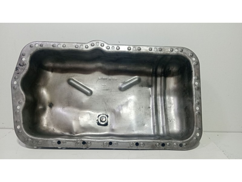 Recambio de carter para renault master ii autobús (jd) 2.8 dti referencia OEM IAM 72838917  