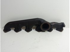 Recambio de colector escape para bmw serie 3 touring (f31) 330d xdrive referencia OEM IAM 779688604  