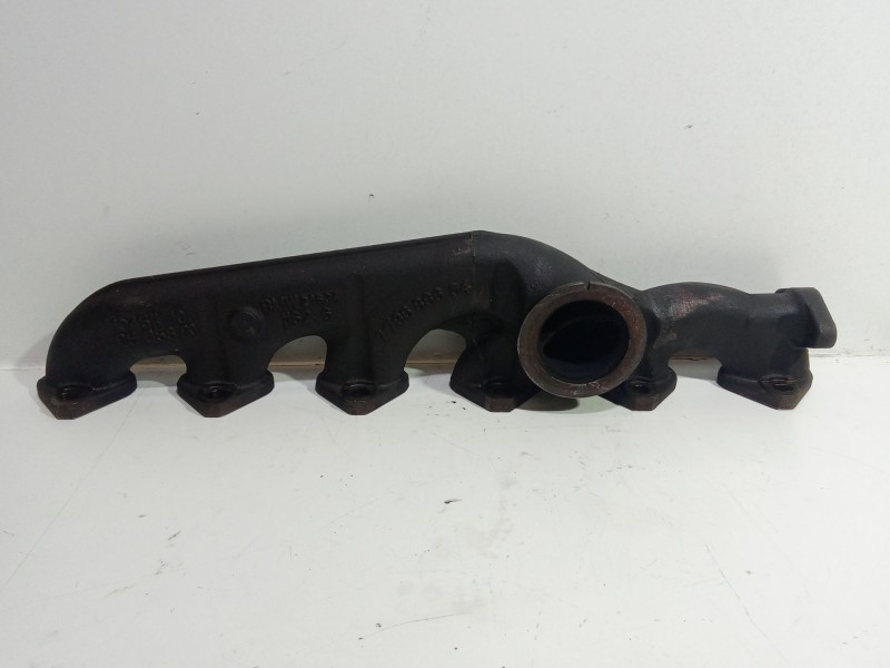 Recambio de colector escape para bmw serie 3 touring (f31) 330d xdrive referencia OEM IAM 779688604  