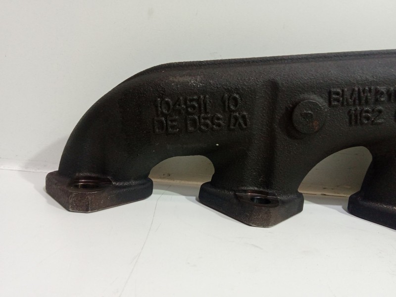 Recambio de colector escape para bmw serie 3 touring (f31) 330d xdrive referencia OEM IAM 779688604  
