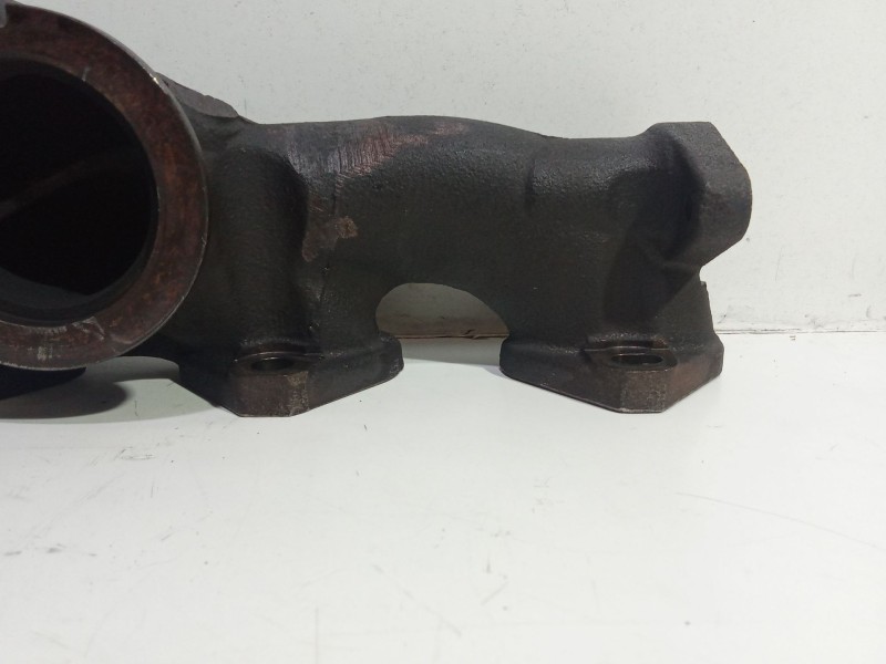 Recambio de colector escape para bmw serie 3 touring (f31) 330d xdrive referencia OEM IAM 779688604  