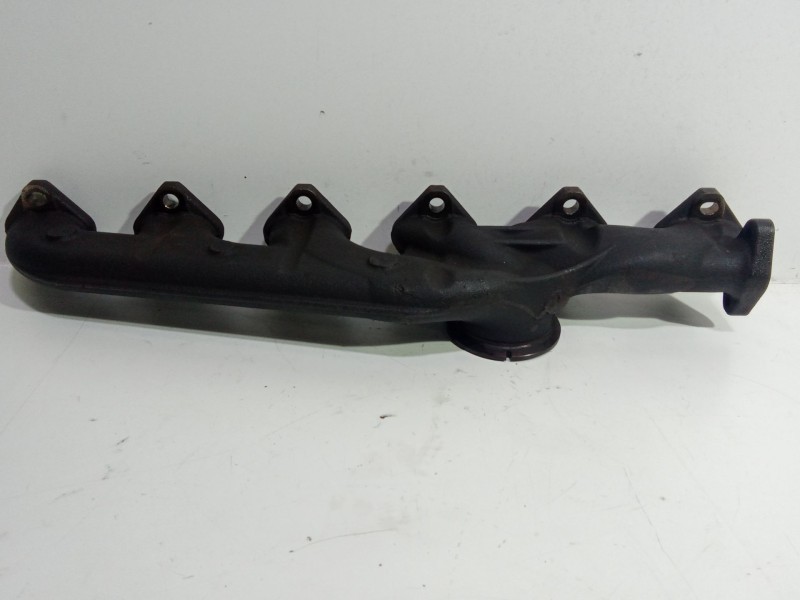 Recambio de colector escape para bmw serie 3 touring (f31) 330d xdrive referencia OEM IAM 779688604  