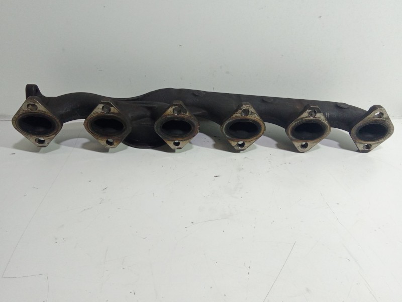 Recambio de colector escape para bmw serie 3 touring (f31) 330d xdrive referencia OEM IAM 779688604  