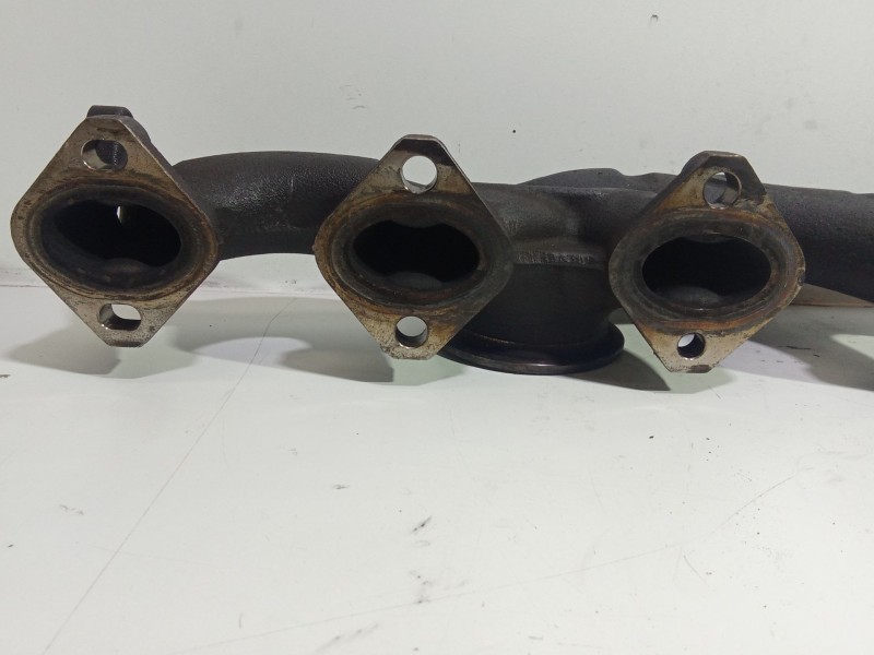 Recambio de colector escape para bmw serie 3 touring (f31) 330d xdrive referencia OEM IAM 779688604  