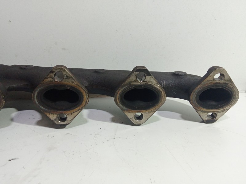 Recambio de colector escape para bmw serie 3 touring (f31) 330d xdrive referencia OEM IAM 779688604  