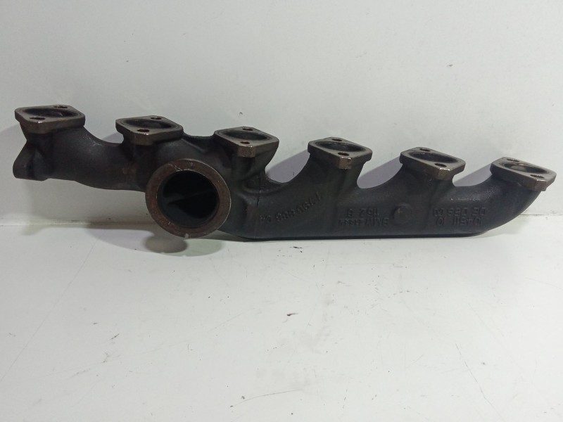 Recambio de colector escape para bmw serie 3 touring (f31) 330d xdrive referencia OEM IAM 779688604  