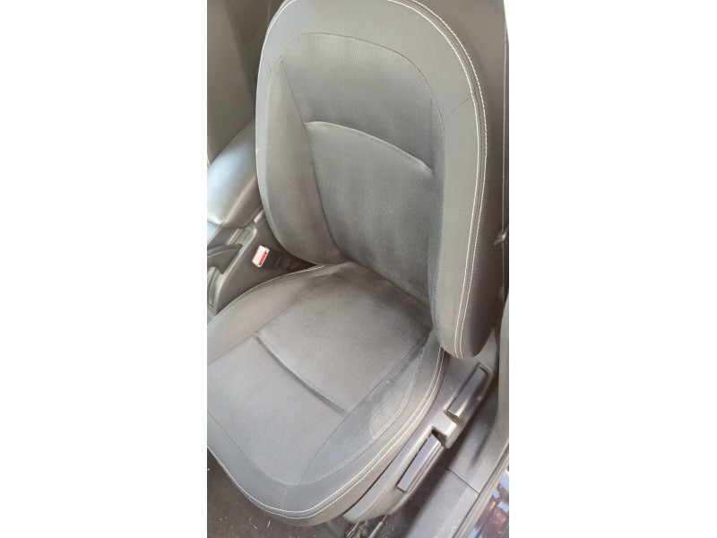 nissan qashqai i (j10, nj10) del año 2010