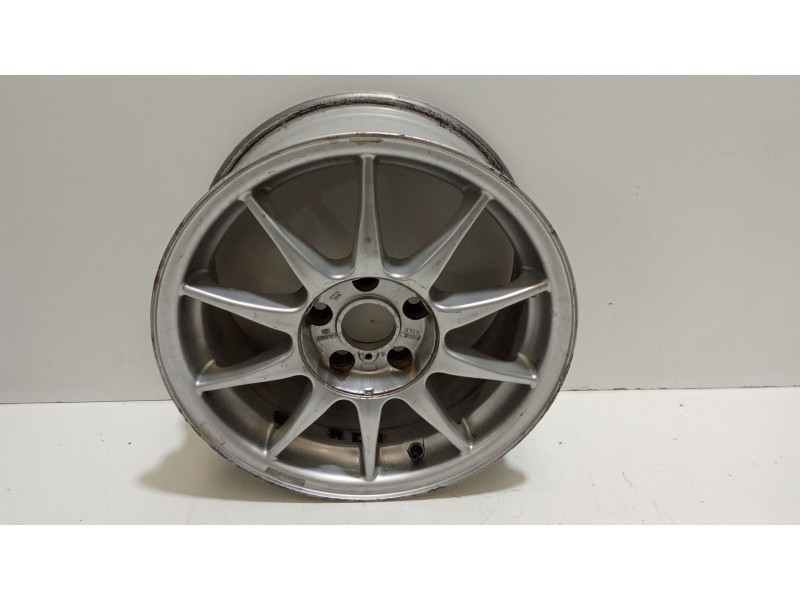 Recambio de juego llantas para seat leon (1p1) 1.9 tdi referencia OEM IAM 16  
