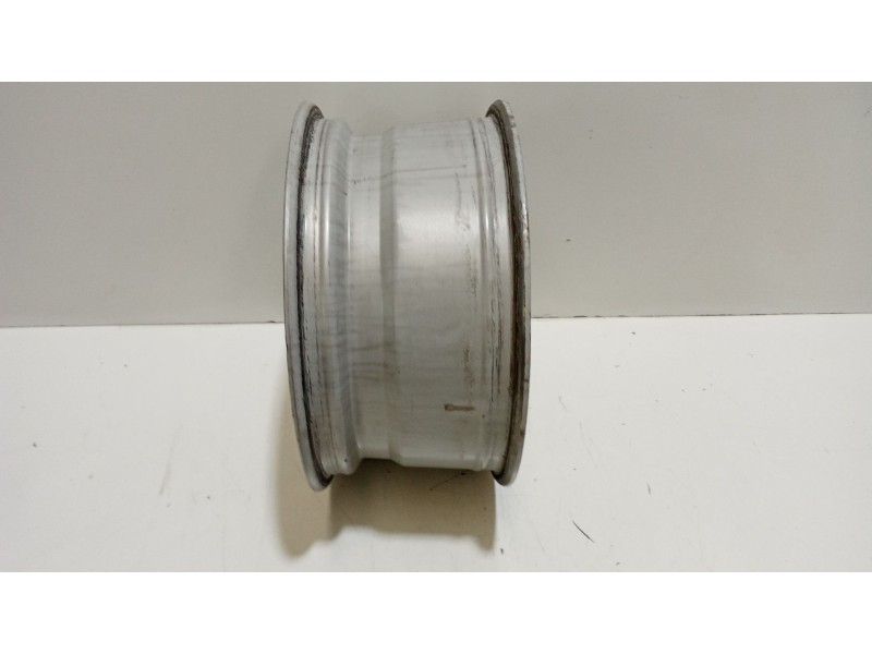 Recambio de juego llantas para seat leon (1p1) 1.9 tdi referencia OEM IAM 16  