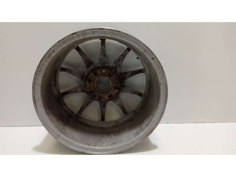 Recambio de juego llantas para seat leon (1p1) 1.9 tdi referencia OEM IAM 16  