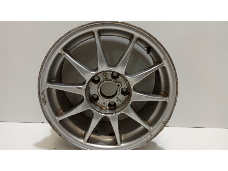 Recambio de juego llantas para seat leon (1p1) 1.9 tdi referencia OEM IAM 16  