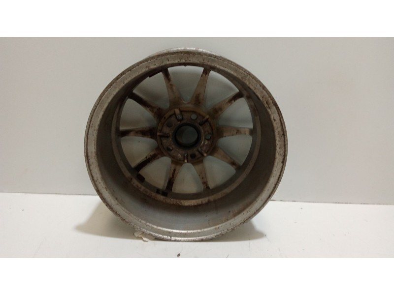 Recambio de juego llantas para seat leon (1p1) 1.9 tdi referencia OEM IAM 16  