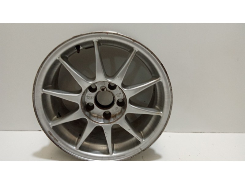 Recambio de juego llantas para seat leon (1p1) 1.9 tdi referencia OEM IAM 16  