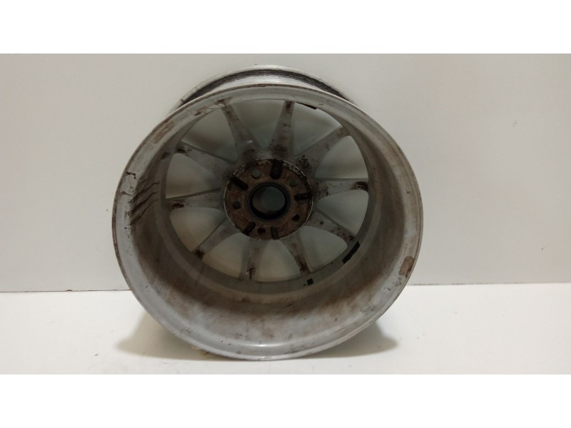 Recambio de juego llantas para seat leon (1p1) 1.9 tdi referencia OEM IAM 16  