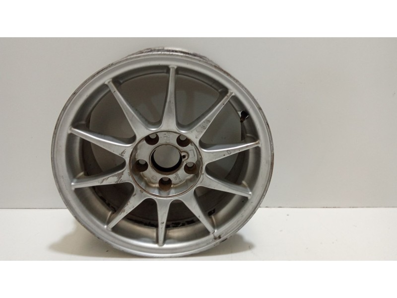 Recambio de juego llantas para seat leon (1p1) 1.9 tdi referencia OEM IAM 16  