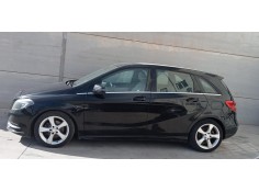 mercedes-benz clase b sports tourer (w246, w242) del año 2012