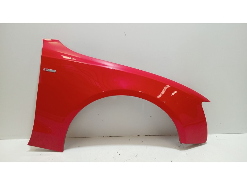 Recambio de aleta delantera derecha para audi a5 (8t3) 2.0 tdi referencia OEM IAM 8T0821106H  