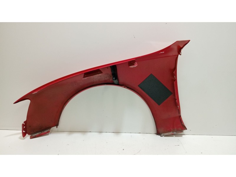 Recambio de aleta delantera derecha para audi a5 (8t3) 2.0 tdi referencia OEM IAM 8T0821106H  