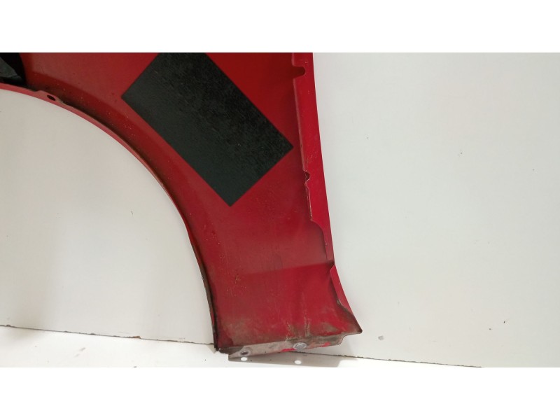 Recambio de aleta delantera derecha para audi a5 (8t3) 2.0 tdi referencia OEM IAM 8T0821106H  