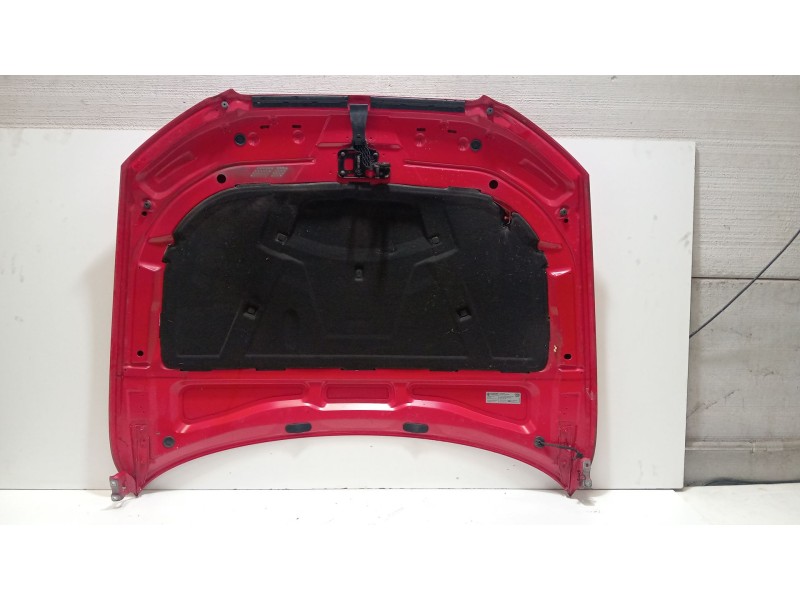 Recambio de capot delantero para audi a5 (8t3) 2.0 tdi referencia OEM IAM 8T0823029D  