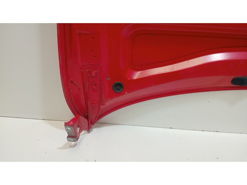 Recambio de capot delantero para audi a5 (8t3) 2.0 tdi referencia OEM IAM 8T0823029D  