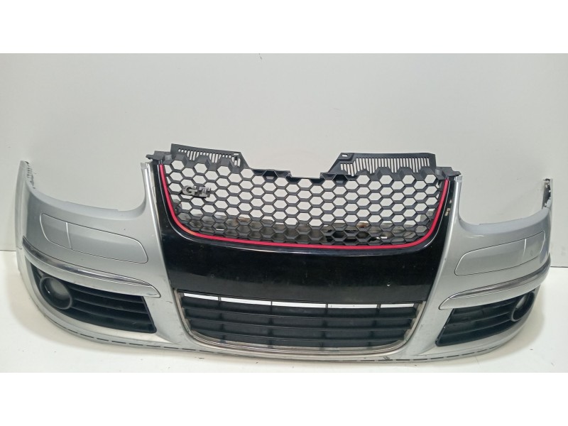 Recambio de paragolpes delantero para volkswagen golf v (1k1) 2.0 tdi referencia OEM IAM bxe  