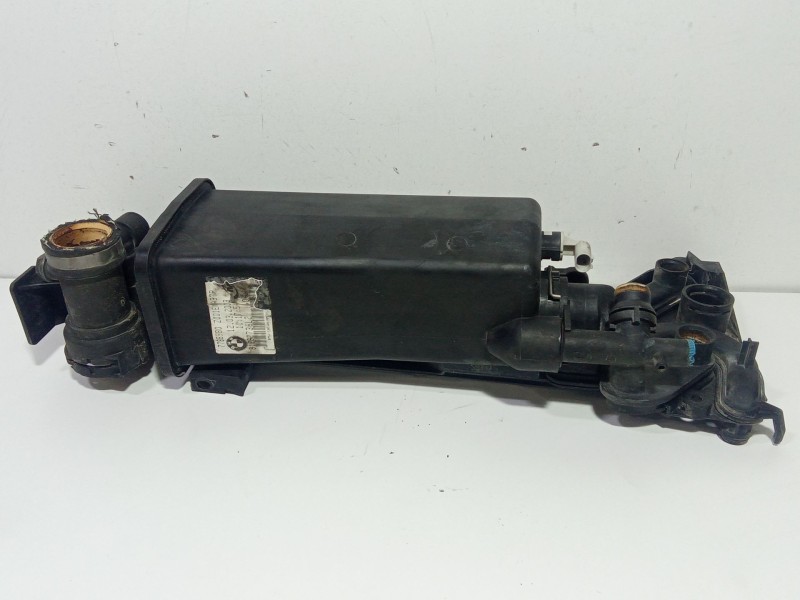 Recambio de deposito expansion para bmw serie 3 berlina (e46) 2.0 16v diesel cat referencia OEM IAM 7788980  
